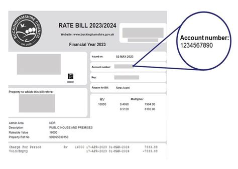 stirling rates payment|Pay your business rates .